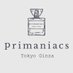 primaniacs（プリマニアックス） (@primaniacs_PR) Twitter profile photo