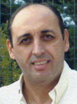 Manuel Saucedo Profile