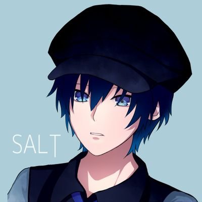 ✡｡:*SALT*:｡✡nana垢さんのプロフィール画像