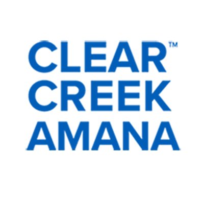 Official twitter page for news and announcements for the Clear Creek Amana Community School District.