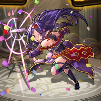 hha8hNPhVlusiYf's profile picture. モンスト専用垢!のんびりエンジョイ勢(っ´ω`c)ッマrank340くらい!運極70くらい!神殿大好きっ子!唐突にマルチを投稿することがあります(っ´ω`c)その際にはいいねをお願いします(*´ω`*)