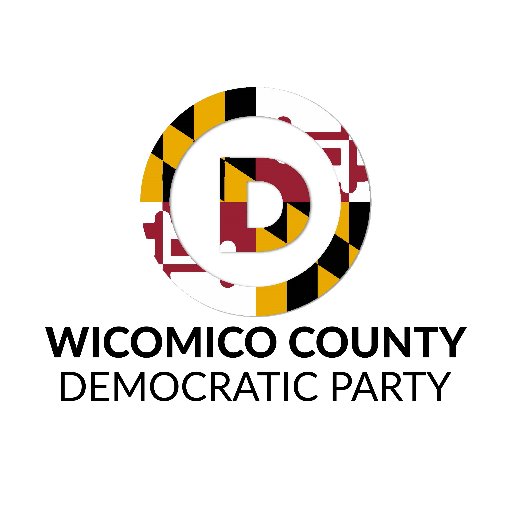 Democrats loving the land of pleasant living- the Eastern Shore of Maryland. #mdpolitics #democrat #maryland #wicomicocounty
Authority: Ivory Smith, Treasurer