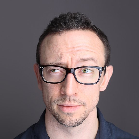 ChrisHCreative's profile picture. 