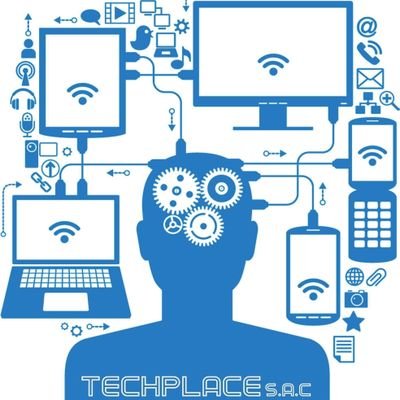 techplace3's profile picture. 