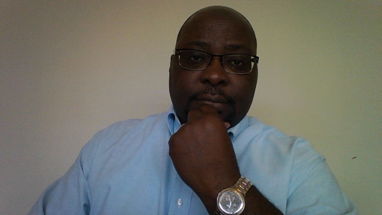 Golufade's profile picture. Educator and STEM Educational Consultant