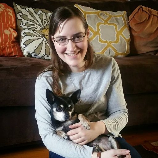 SWAllison1's profile picture. AEA Stage Manager. IATSE 764 Child Actor Guardian. NYC. (she/her)