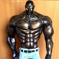 ゲーリーグッドリッチ (@garygood_rich) 's Twitter Profile