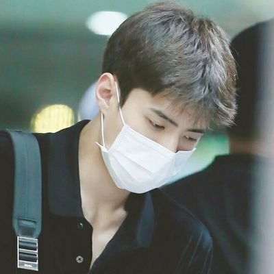 [eng/bhs] EXO OH SEHUN handsome since 1994's and the best maknae who can do everything🌪 72h w/ @yabukiako