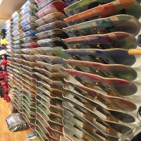 Kinetic Skateshop (@kineticskate) Twitter profile photo