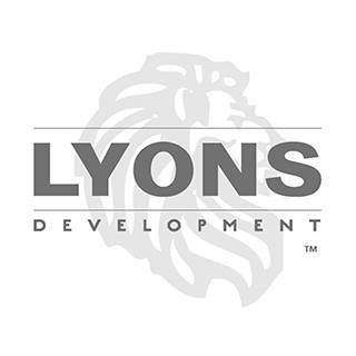 LyonsD_Social's profile picture. Lyons Development crafts living environments for the inspired.