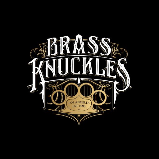 Brass Knuckles ™