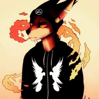 I love ice cream!! ^¬^
(age:23)
(single)
🏳️🌈pansexual🏳️🌈
^VR name^ IMA_MAGIC_FOX
