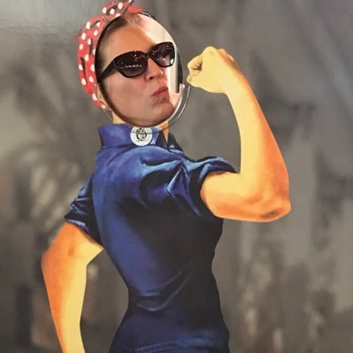 EditorSharyl's profile picture. 
