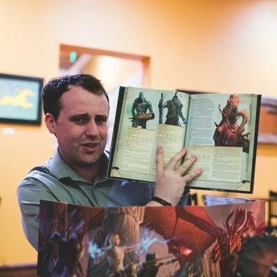 Jonathan Kennedy-Ellis Profile