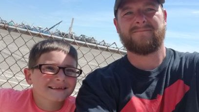 T6F Owner
Streamer
Entertainer
Father
Husband
Cool as Fonzi Himself
💵Running Fortnite Cash Prize Customs All Platforms Welcome💸
https://t.co/ZhhcAjRznr