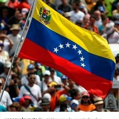Venezuela quiero paz