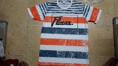 Konveksi kaos anak dan dewasa