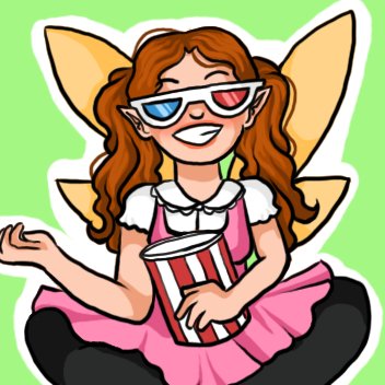 Pixie Blossomさんのプロフィール画像