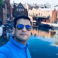 Ranjan Bhattacharya (@ranjanb_befair) 's Twitter Profile