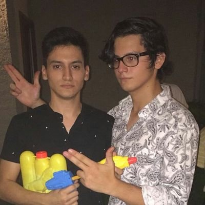 javierarreola99's profile picture. 