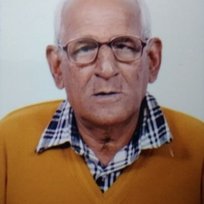 PuriGk's profile picture. Senior Citizen Retired from Indian railways