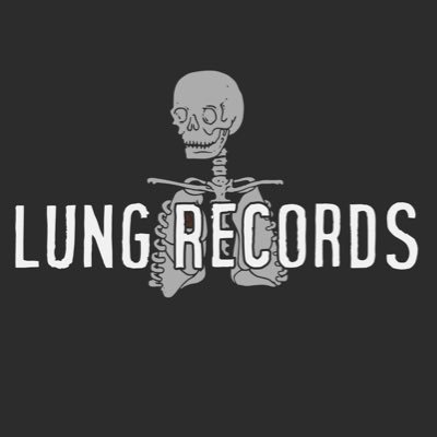 Label from PDX. Made by @beach. 🏠 to Raymond Richards, Morhaf Al Achkar, Layperson, The Phasers, Patrick Goddard. Raising Lung Cancer Awareness.