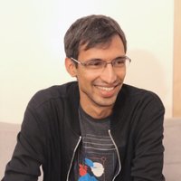 Sharad Vikram (@sharadvikram) 's Twitter Profile