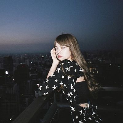 SupannaDechprom's profile picture. #ชอบผู้หญิง