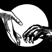 friendly neighborhood werewolf (@locallycan) 's Twitter Profile