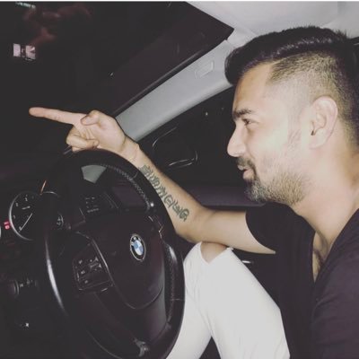 GiteshThakur3's profile picture. LIGHTING DESIGNER INDIA 🇮🇳🇦🇪