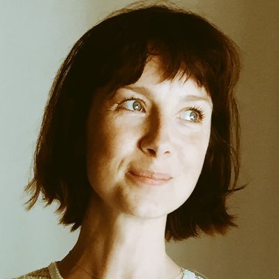 Caitríona Balfe