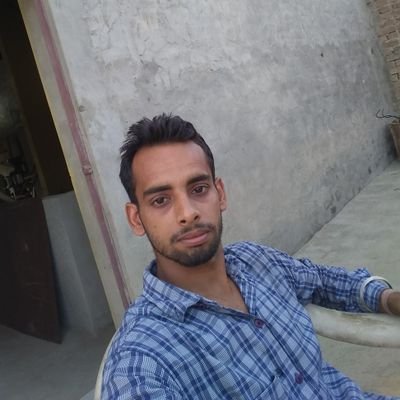 KrishanJalandh3's profile picture. हँसता रहता हूँ….क्यूँकि मुझे ‘आज’ की फ़िक्र है, ‘कल’ की नहीं.. 🤗