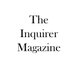 The Inquirer Magazine (@theinquirermag) Twitter profile photo The Inquirer Magazine (@theinquirermag) Twitter profile photo
