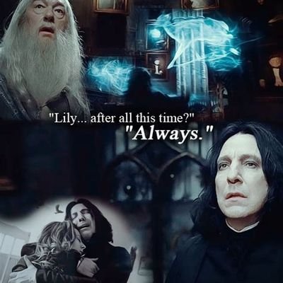 Profile Picture of Albus Tom Harry Granger-Weasley  🐨 ⚡ (@albus_weasley) on Twitter