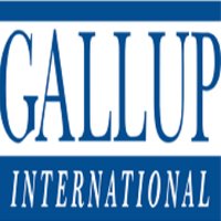 Gallup International (@gallupintbg) 's Twitter Profile