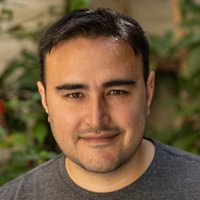 Ignacio Zendejas (@izendejas) 's Twitter Profile Photo