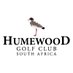 Humewood Golf Club (@humewoodgolf) Twitter profile photo Humewood Golf Club (@humewoodgolf) Twitter profile photo