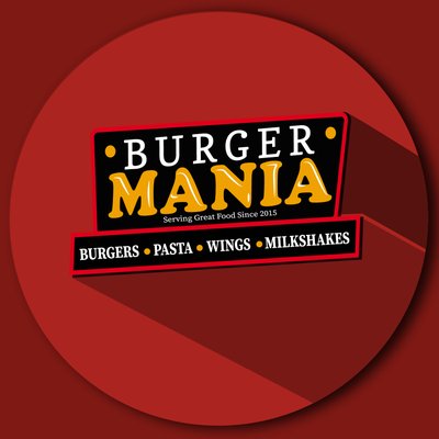 Burger Mania Lipa City