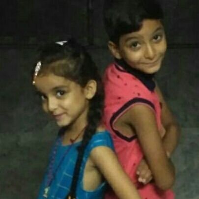 SamiyaChhabra's profile picture. Rania