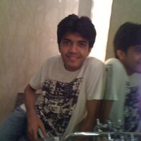 Parag roy (@drparag09) Twitter profile photo