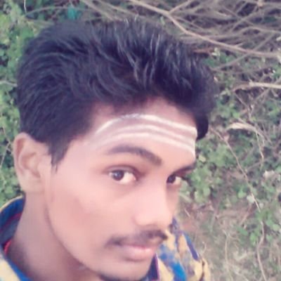 SuryaJillu6's profile picture. main road gongaikondacholpuram aritalur dst udaiyarpalayam tk