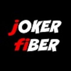 We create smile. Get connected through #fiber. Ensure you are using jOKER fiBER connectivity.
