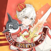red orca (@forthegrampus8) 's Twitter Profile