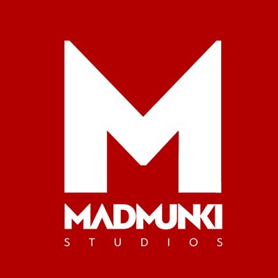 MadMunkiStudios's profile picture. We design stuff. Digital Stuff. Beautiful stuff.