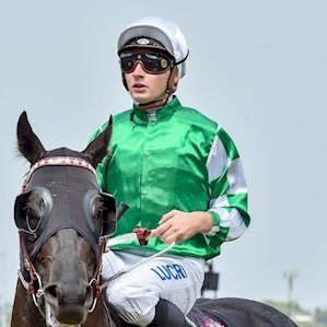 Australian Jockey based in Perth, Agent: Adam McGrath