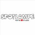 Spotlampe (@spotlampe) Twitter profile photo Spotlampe (@spotlampe) Twitter profile photo