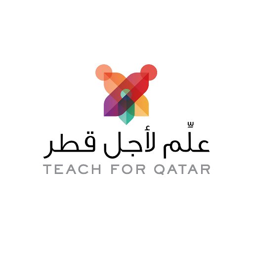 #علم_لأجل_قطر هي منظمة غير حكومية محلية تهتم بالتعليم من خلال إعادة استثمار القادة الموهوبين ذوي القدرات الاستثنائية في منظومة المدارس الحكومية.