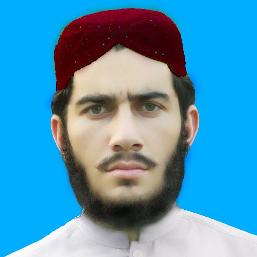 Abdullah_Kurram's profile picture. President Muslim Students Organization District Peshawer