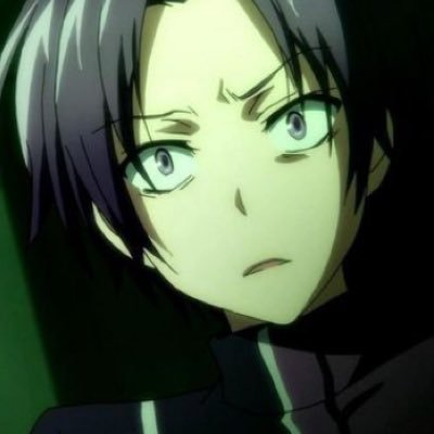 日常垢 アニメ、漫画、小説をこよなく愛する奴。 歌い手とボカロが好き 文ストは中也激推しの旧双黒推し( ◜ω◝ ) 腐ってます🙃 ぼくりりさん、めいちゃん大好き! 無言フォロー失礼します。