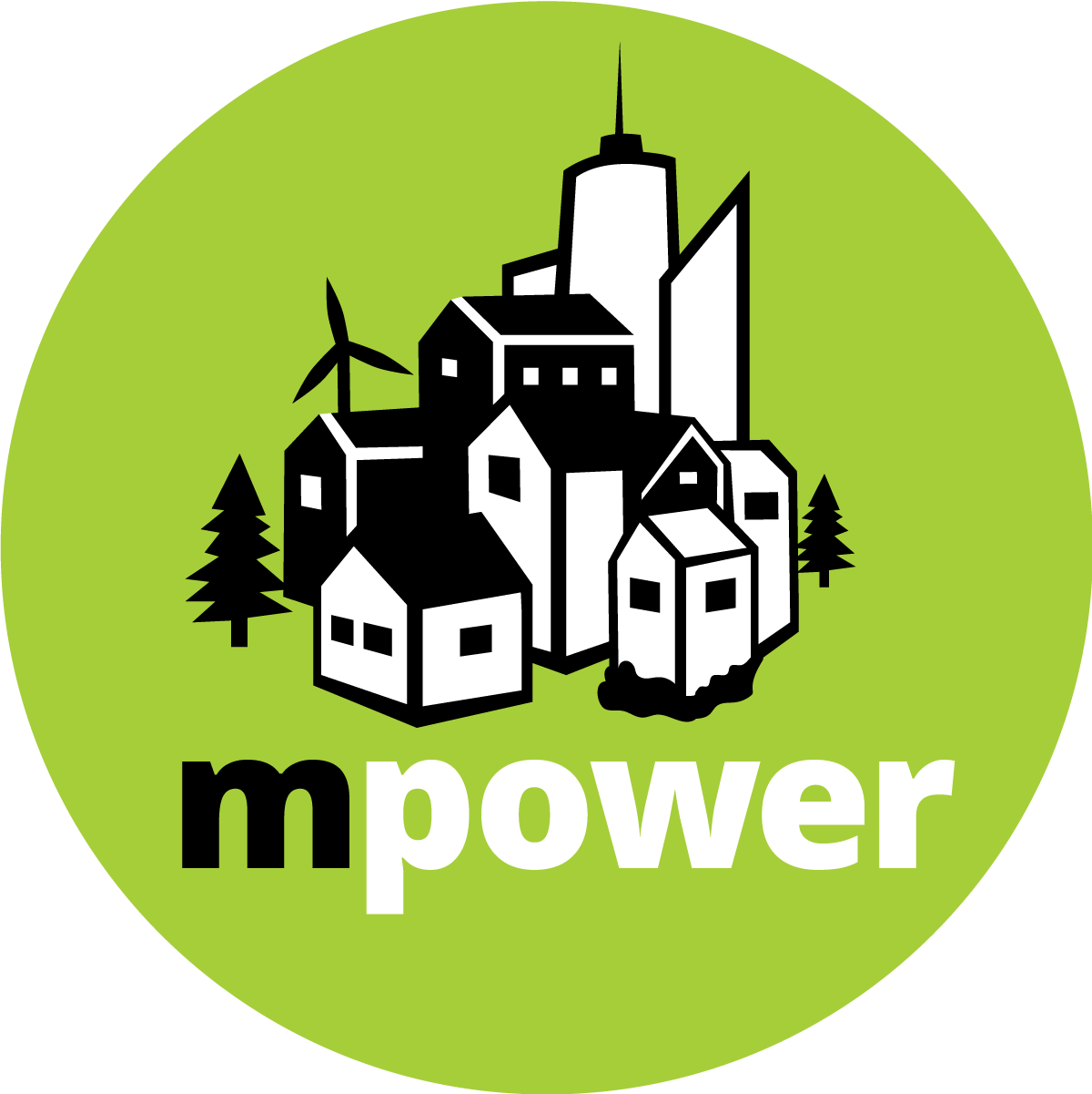 mPOWER ignites municipal action and enables Europe-wide city to city learning for fair, clean and democratic energy #energytransition #municipalism #p2plearning